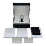 IWC Pilot Mark IW327002 (Onbekend (willekeurig serienummer)) - Zilver wijzerplaat 40mm Staal (6/6)