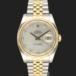 Rolex Datejust 36 116233 - (2/8)