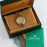 Rolex Datejust 36 16233 - (7/7)