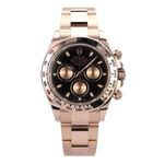 Rolex Daytona 116505 - (2/8)