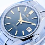 Grand Seiko Heritage Collection SBGH271G (2025) - Green dial 41 mm Steel case (2/7)