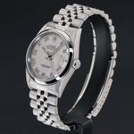 Rolex Datejust 36 16200 - (4/8)