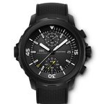 IWC Aquatimer Chronograph IW379502 - (1/1)