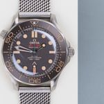 Omega Seamaster Diver 300 M 210.92.42.20.01.001 - (5/8)