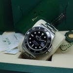 Rolex Submariner Date 126610LN - (8/8)
