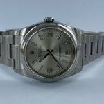 Rolex Oyster Perpetual 36 116000 (2014) - 36 mm Steel case (1/7)