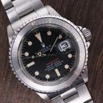 Rolex Submariner Date 1680 - (4/14)