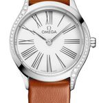 Omega De Ville Trésor 428.17.26.60.04.004 - (1/1)