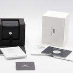 IWC Aquatimer Chronograph IW379507 (2019) - Blauw wijzerplaat 45mm Staal (8/8)