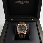 Audemars Piguet Royal Oak 15551OR.ZZ.1356OR.06 - (5/10)