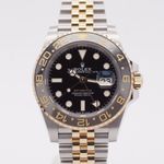 Rolex GMT-Master II 126713GRNR - (3/8)