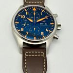 IWC Pilot Chronograph IW377730 - (8/8)