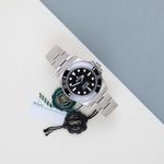 Rolex Submariner No Date 124060 - (2/8)