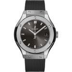 Hublot Classic Fusion Racing Grey