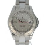 Rolex Yacht-Master 168622 - (1/5)