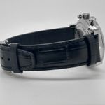 IWC Portofino Chronograph IW391404 - (4/5)