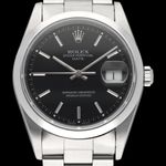 Rolex Oyster Perpetual Date 15200 - (1/8)
