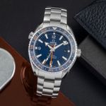 Omega Seamaster Planet Ocean 232.30.44.22.03.001 - (1/8)