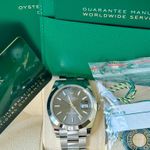 Rolex Datejust 41 126300 - (7/7)