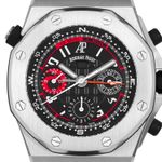 Audemars Piguet Royal Oak Offshore 26040ST.OO.D002CA.01 - (2/3)