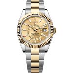 Rolex Sky-Dweller 336933 - (1/1)