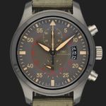 IWC Pilot Chronograph Top Gun Miramar IW388002 - (2/8)