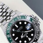 Rolex GMT-Master II 126720VTNR (2024) - Zwart wijzerplaat 40mm Staal (4/8)