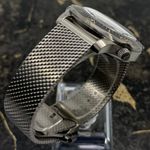 Omega Seamaster Diver 300 M 210.90.42.20.01.001 (2026) - Bruin wijzerplaat 42mm Titanium (7/8)