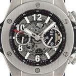 Hublot Big Bang Unico 411.NX.1170.RX - (2/8)