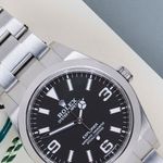 Rolex Explorer 214270 - (3/8)