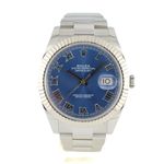 Rolex Datejust 41 126334 - (1/7)