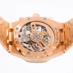 Audemars Piguet Royal Oak Chronograph 26240OR.OO.1320OR.02 - (8/8)