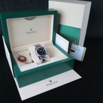 Rolex Datejust 36 116234 - (8/8)