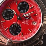 Breitling Chronomat A13050.1 (1996) - 39 mm Steel case (5/5)