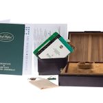 Rolex Day-Date 36 18078 (1979) - 36 mm Yellow Gold case (2/8)