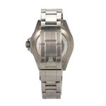 Rolex Submariner No Date 14060M (2010) - Zwart wijzerplaat 40mm Staal (8/8)