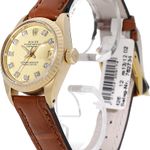 Unknown Unknown 6917 (Unknown (random serial)) - (3/5)