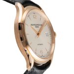 Baume & Mercier Clifton M0A10058 - (6/8)
