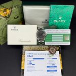 Rolex Oyster Precision 6694 (1969) - 34 mm (3/7)