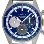 Zenith Chronomaster Original 03.3200.3600/52.C910 - (1/7)