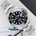 Rolex Submariner Date 126610LN (2021) - Black dial 41 mm Steel case (1/8)