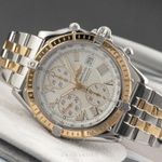Breitling Crosswind Chronograph D13355 - (2/8)