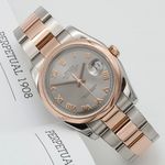 Rolex Datejust 36 116201 - (7/8)