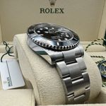 Rolex Submariner Date 126610LN (2024) - Black dial 41 mm Steel case (8/8)