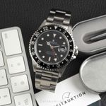 Rolex GMT-Master 16700 (1997) - 40mm Staal (3/8)