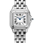 Cartier Panthère WSPN0013 (2026) - Silver dial 23 mm Steel case (1/1)