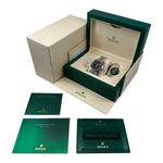 Rolex Datejust 41 126300 (2022) - 41 mm Steel case (5/5)