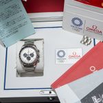 Omega Speedmaster Professional Moonwatch 522.30.42.30.04.001 - (6/6)