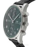IWC Portuguese Chronograph IW371615 - (5/8)