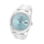 Rolex Day-Date 40 228236 - (2/5)